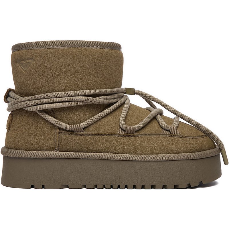 Schneeschuhe Roxy CEO-HDR2503-3 Khakifarben