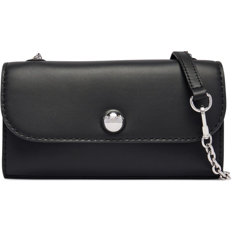Handtasche Weekend Max Mara Wkacalao 2625516105650 Schwarz