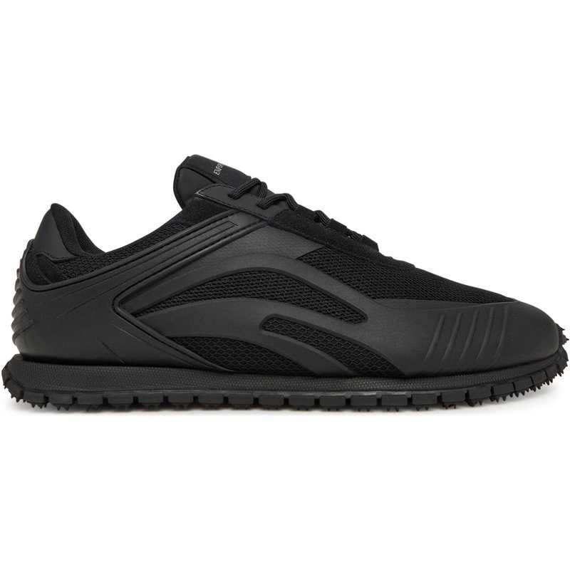 Sneakers Emporio Armani X4X699 XR359 N214 Schwarz