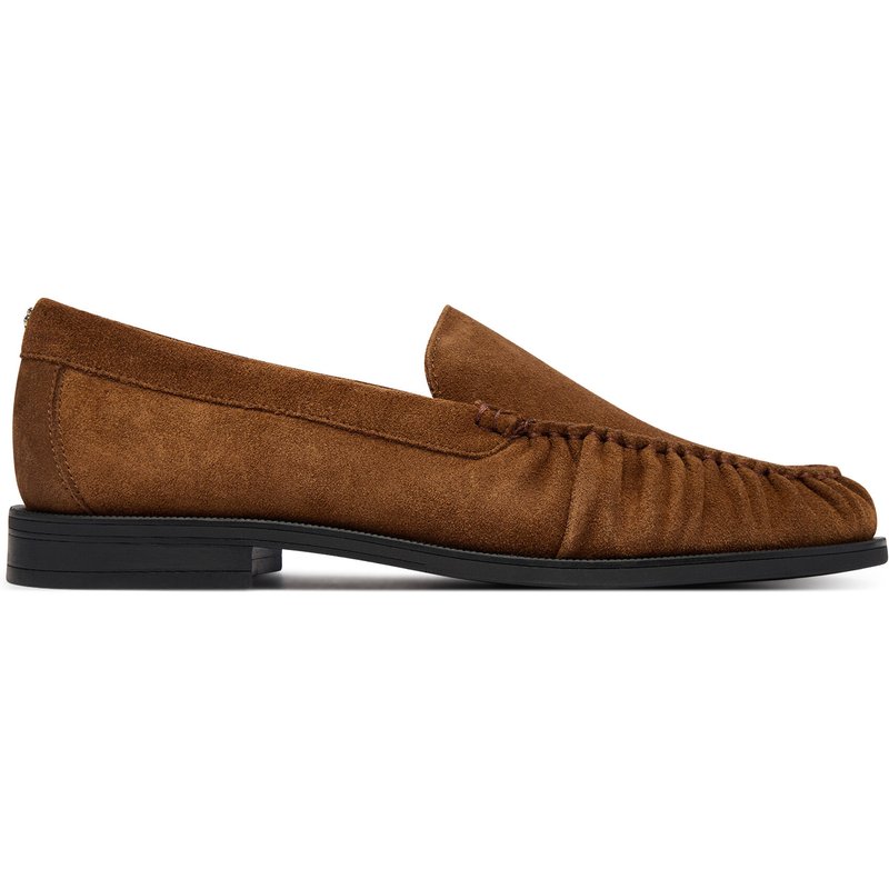 Slipper BOSS Lycia 50557678 Braun