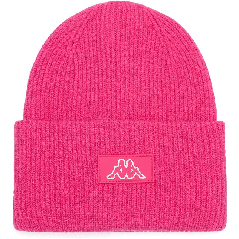 Mütze Kappa KAP-U3-001-AW24 Rosa