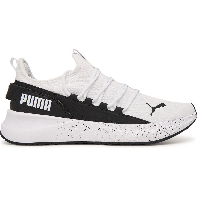 Sneakers Puma Softride Carson 2 Pulse 313502 02 Weiß