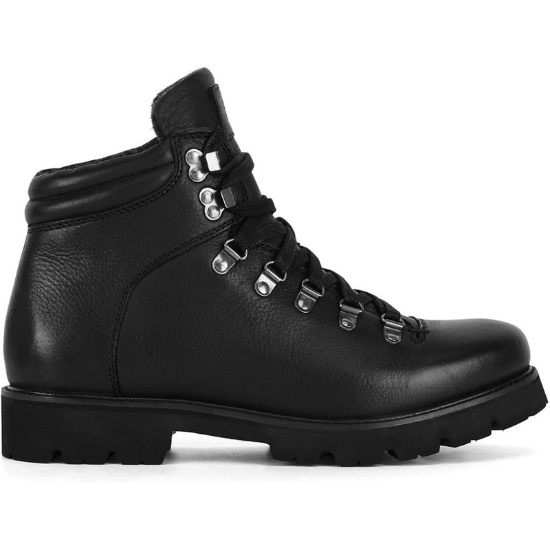 Schnürschuhe Badura RICHFIELD-25 MI08 Schwarz