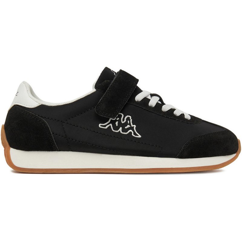 Sneakers Kappa CEO-V5-10159(CH) Schwarz