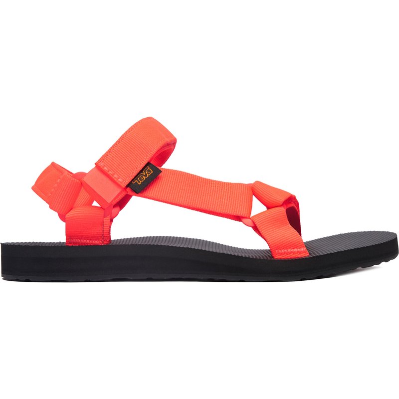 Sandalen Teva Original Universal 1003987 Korallenfarben