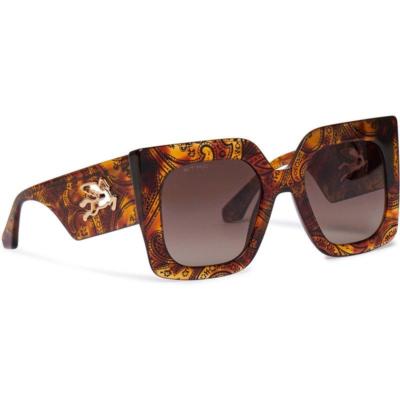 Sonnenbrillen Etro 0075/S 207797 Braun