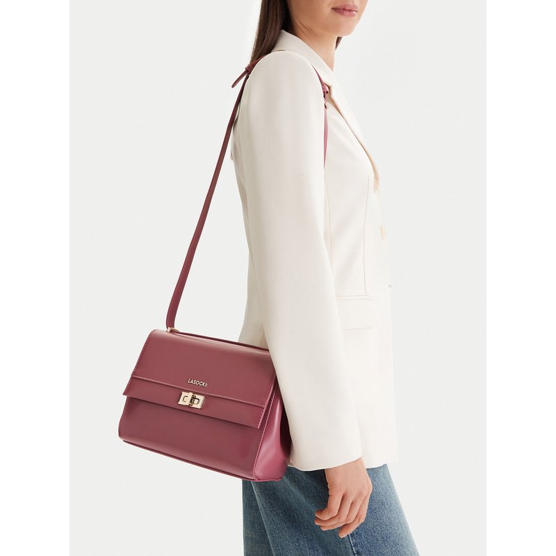 Handtasche Lasocki CEO-LSK-L-019-09 Rosa