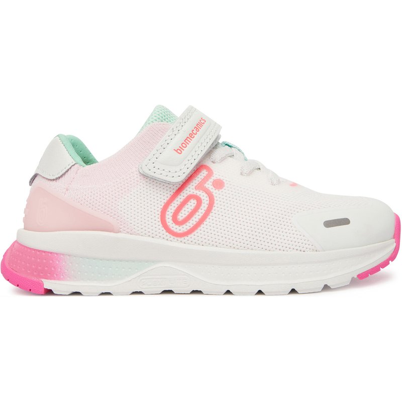 Sneakers Biomecanics 262252 S Weiß
