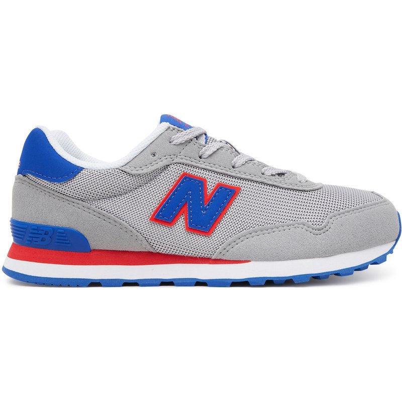 Sneakers New Balance GC515KG Grau