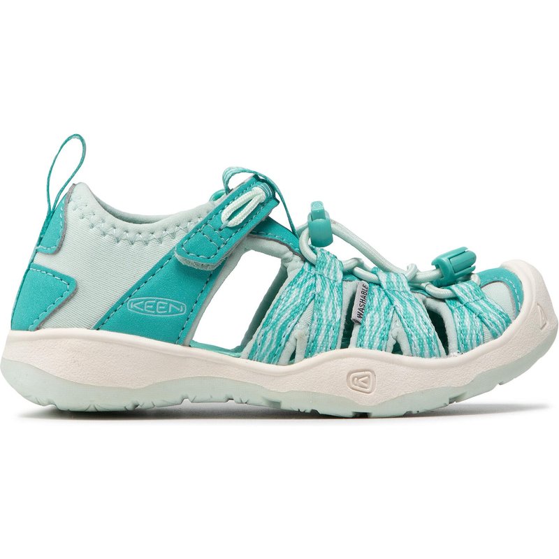 Sandalen Keen Moxie Sandal 1026285 Türkisfarben
