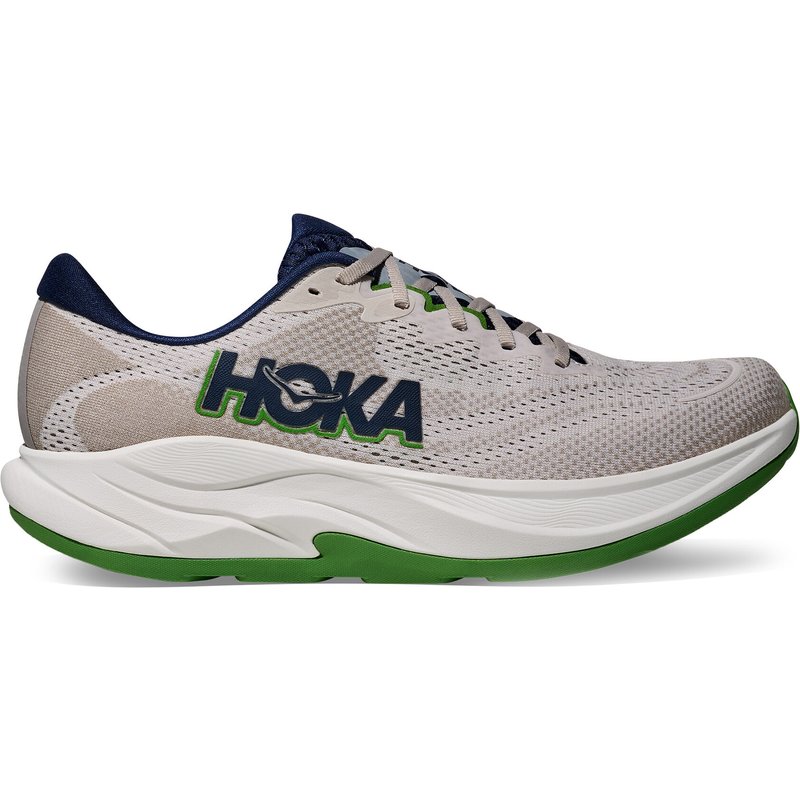 Laufschuhe Hoka Rincon 4 1155130 Beige