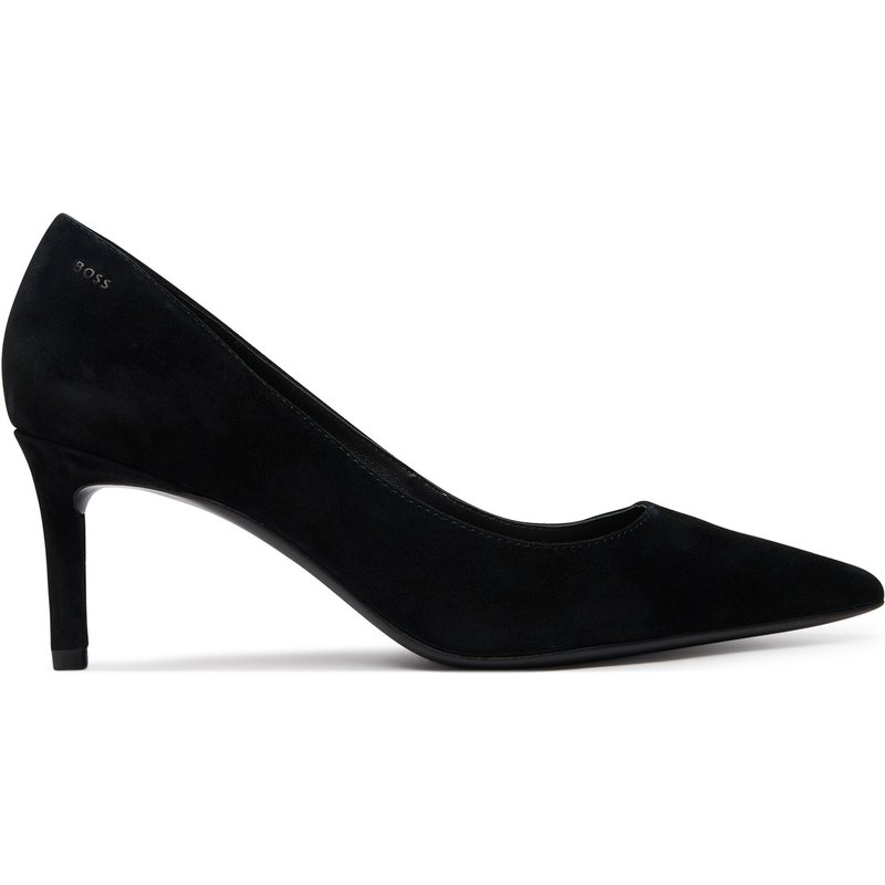 High Heels BOSS Gracey 50557675 Schwarz