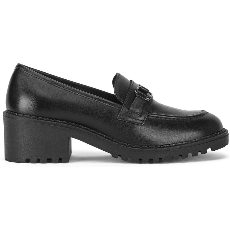 Slipper Lasocki RONA WB-RONA-12M Schwarz