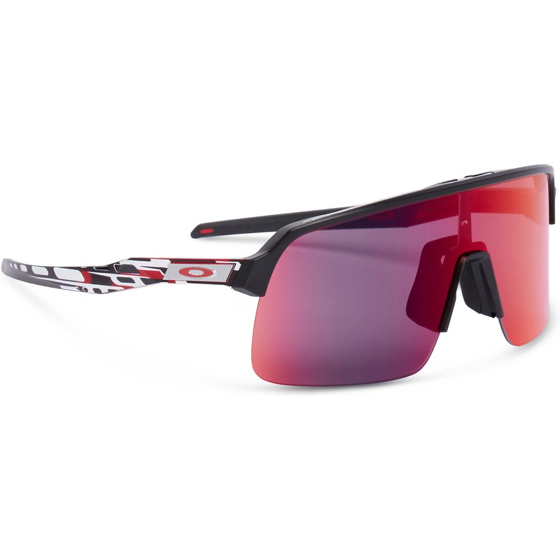 Sonnenbrillen Oakley Sutro Lite 0OO9463 9463B739 Schwarz