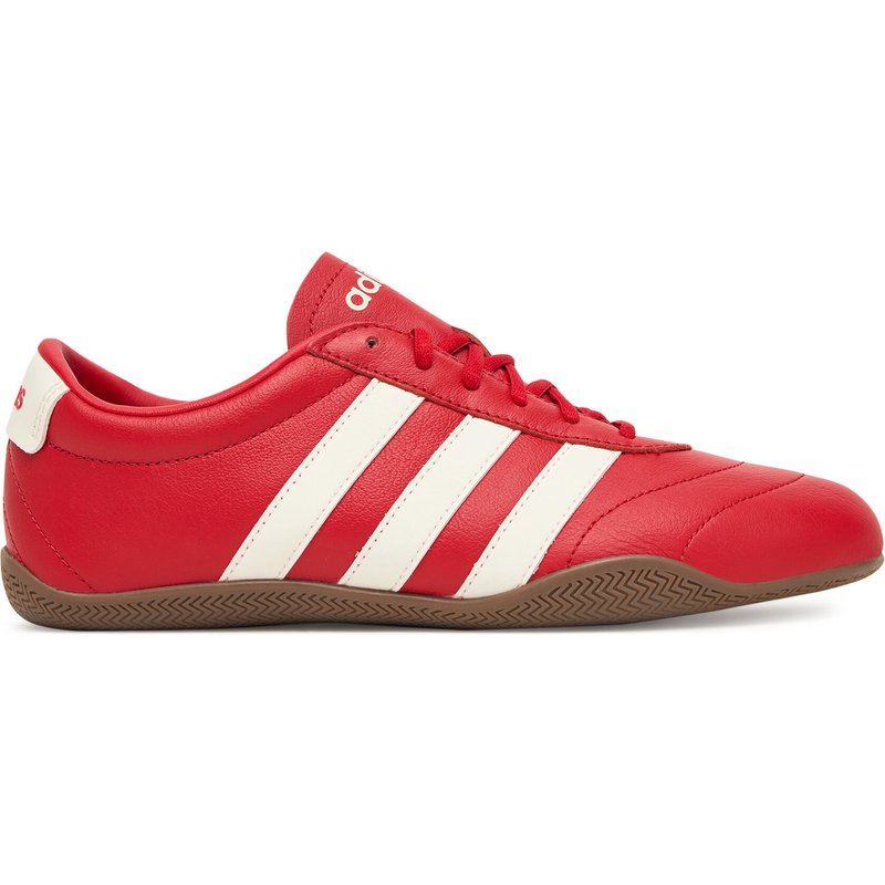Sneakers adidas Grand Court Lo JQ9691 Rot