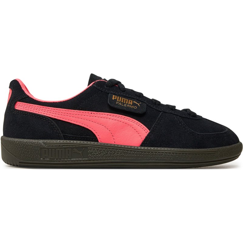 Sneakers Puma Palermo 396463 26 Schwarz