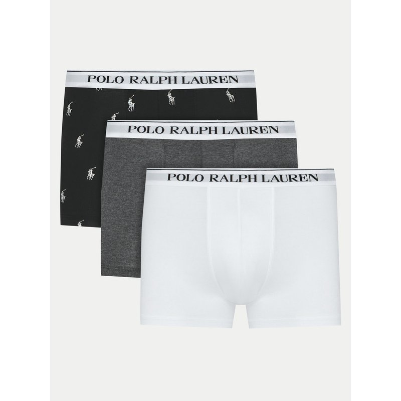 Polo Ralph Lauren Boxershorts-Set 714830299156 Bunt