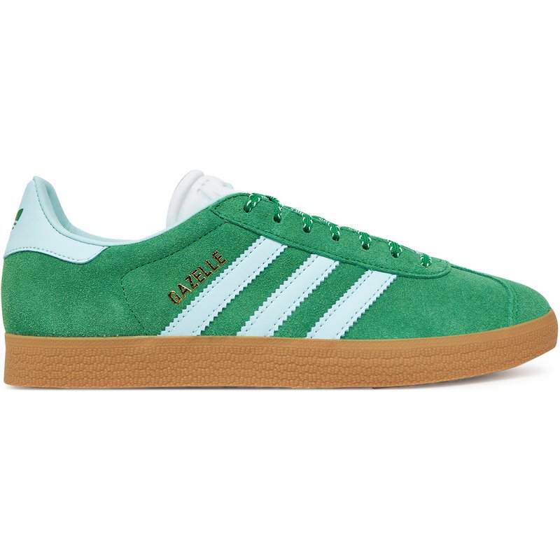 Sneakers adidas Gazelle JH7218 Grün