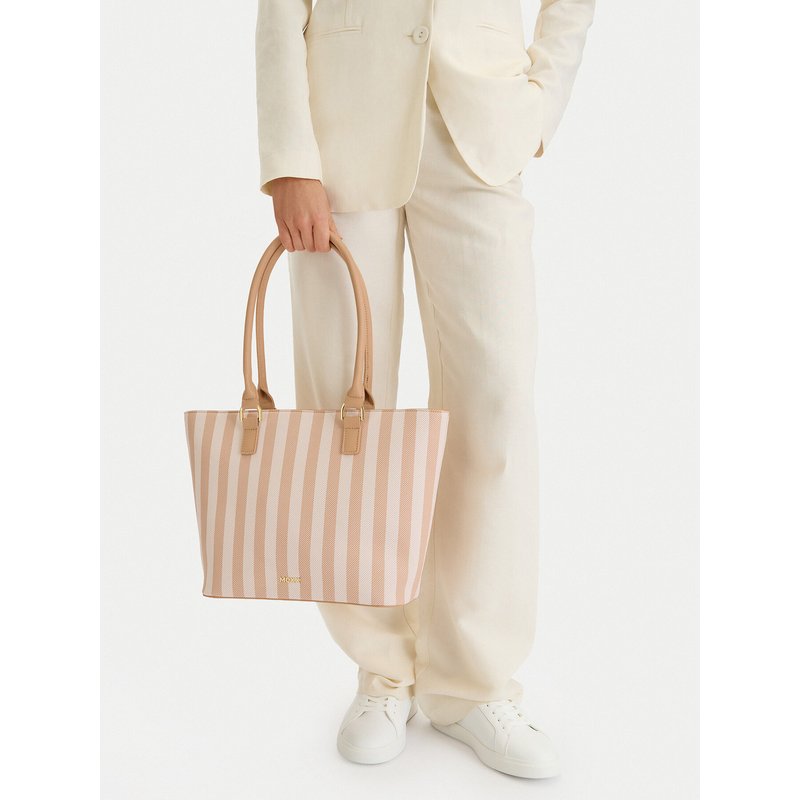 Handtasche MEXX CEO-MEXX-K-006-09 Beige