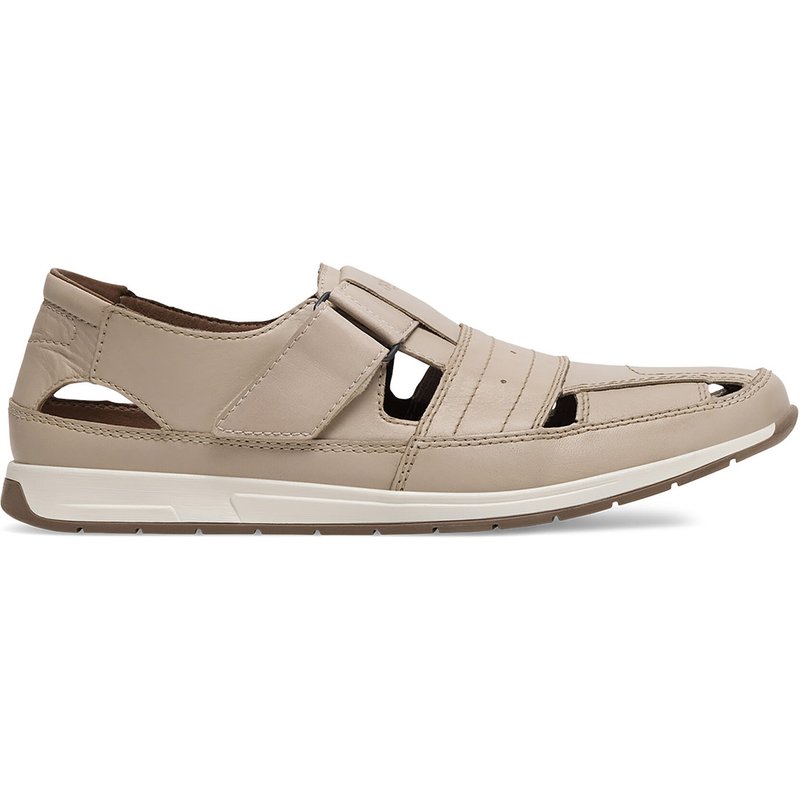 Sandalen Rieker 11951-60 Beige