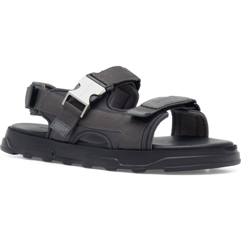 Sandalen Badura MOTTU-01 MI08 Grau