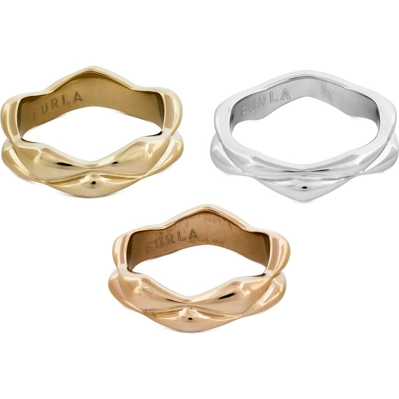 Set Ringe Furla Mionido WJ00305-MT0000-4362S-9-105-20-CN-S J Bunt