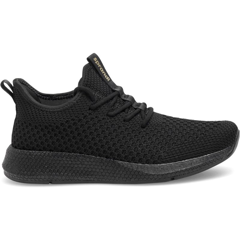Sneakers Sprandi WP07-GVA-1 Schwarz