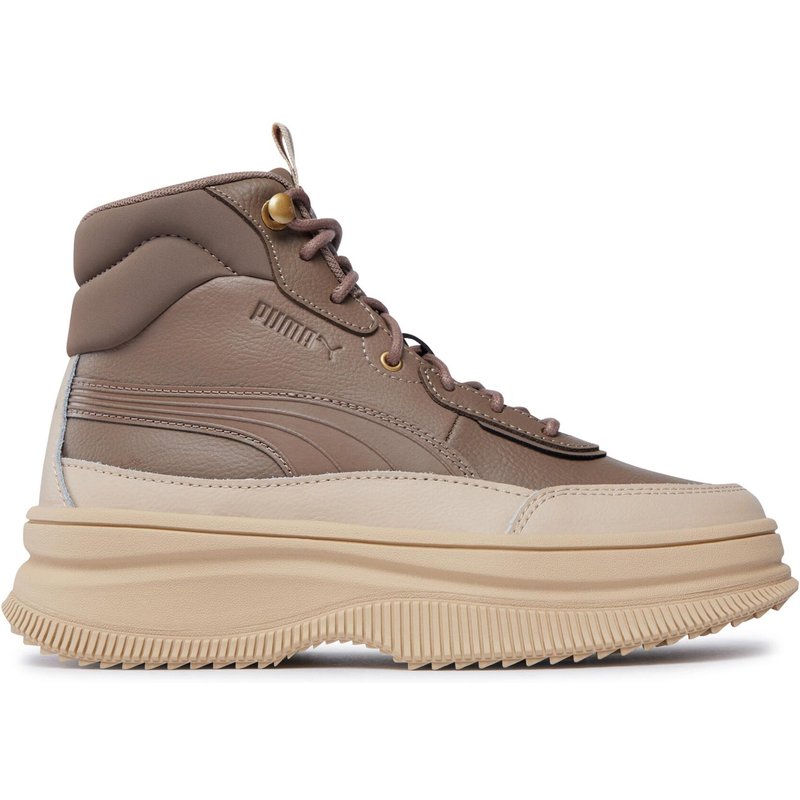 Sneakers Puma Mayra Totally Taupe-Totally 392316 05 Braun