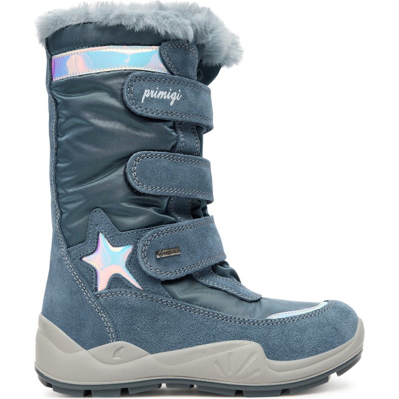 Schneeschuhe Primigi Winger Gtx GORE-TEX 8881622 S Blau