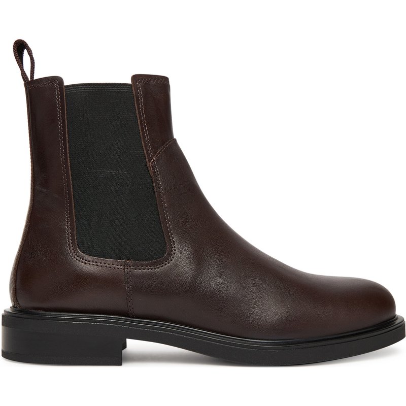 Klassische Stiefeletten Vagabond Shoemakers Freya 6006-101-31 Braun
