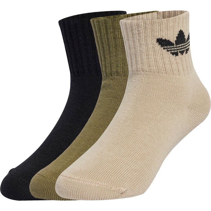 Lange Socken adidas JW2934 Bunt