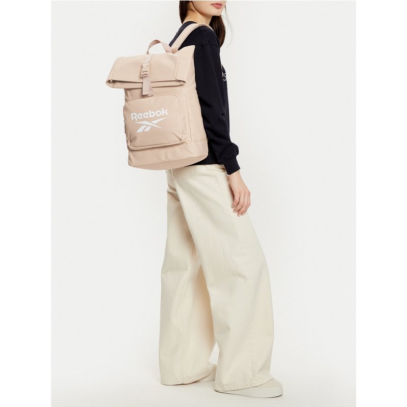 Rucksack Reebok RBK-009-CCC-05 Beige