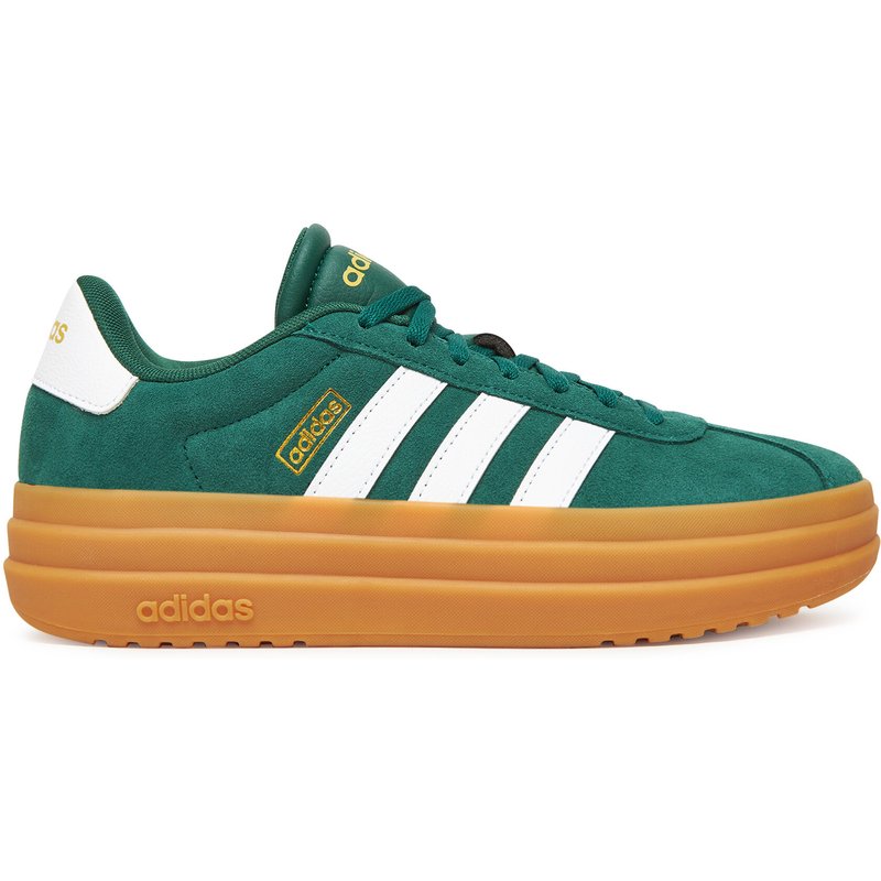 Sneakers adidas Vl Court Bold JP6917 Grün