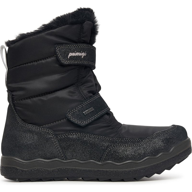 Schneeschuhe Primigi GORE-TEX 2381000 D Schwarz