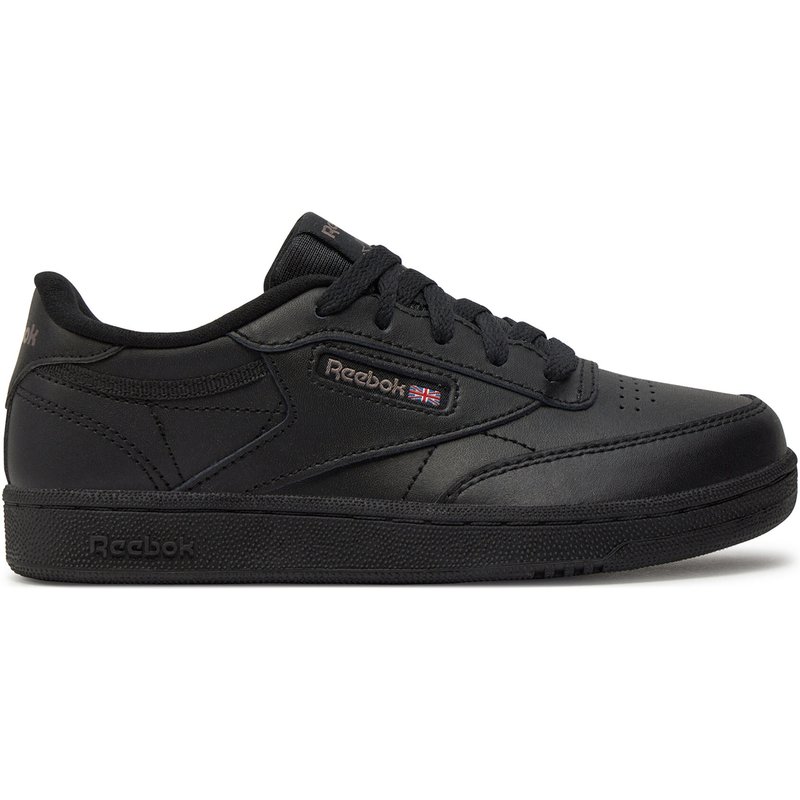 Sneakers Reebok Club C BS6182 Schwarz