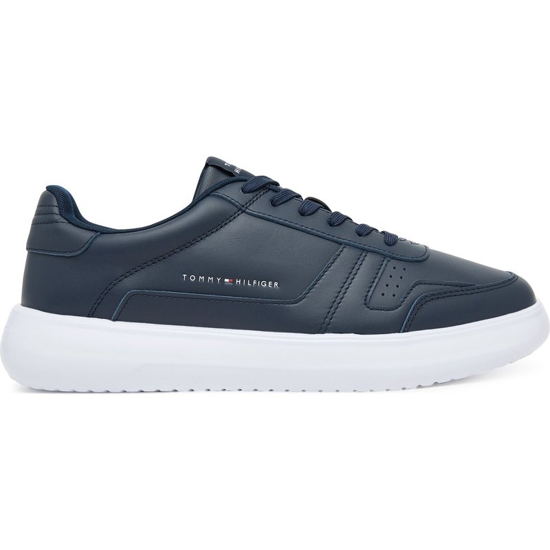 Sneakers Tommy Hilfiger Modern Lightcup FM0FM05529 Dunkelblau