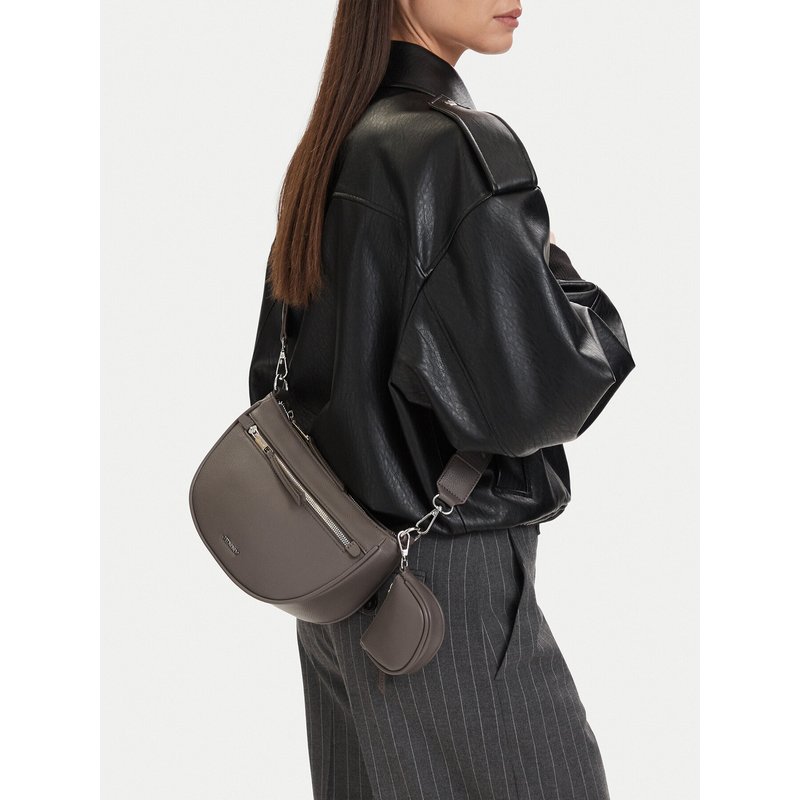 Handtasche JENNY CEO-JNY-M-002-08 Grau
