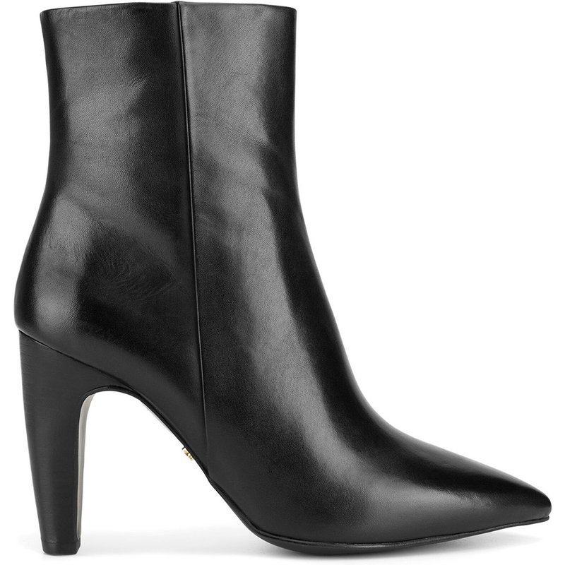 Stiefeletten Gino Rossi MERVAT-116030 Schwarz