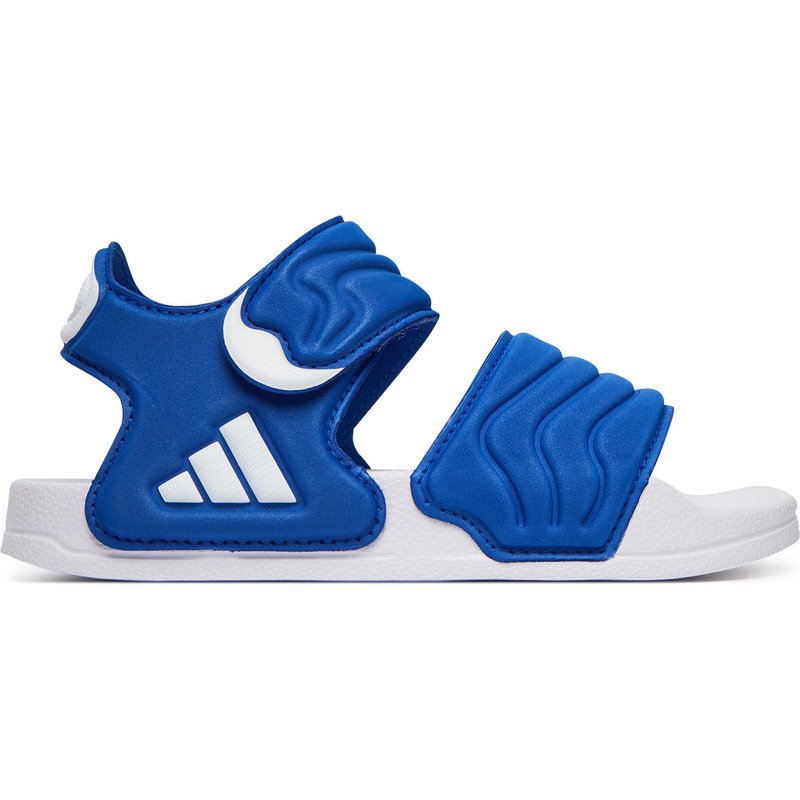 Sandalen adidas adilette Sandal 3 JS2515 Dunkelblau