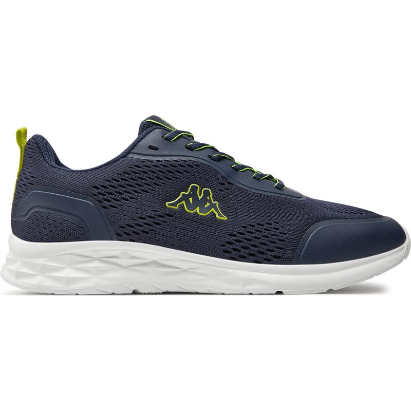 Sneakers Kappa Logo Roockey 351H2UW Blau