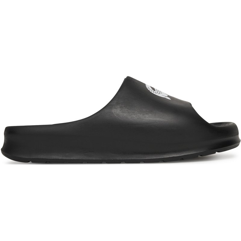 Pantoletten Lacoste 7-48CMA0010 Schwarz