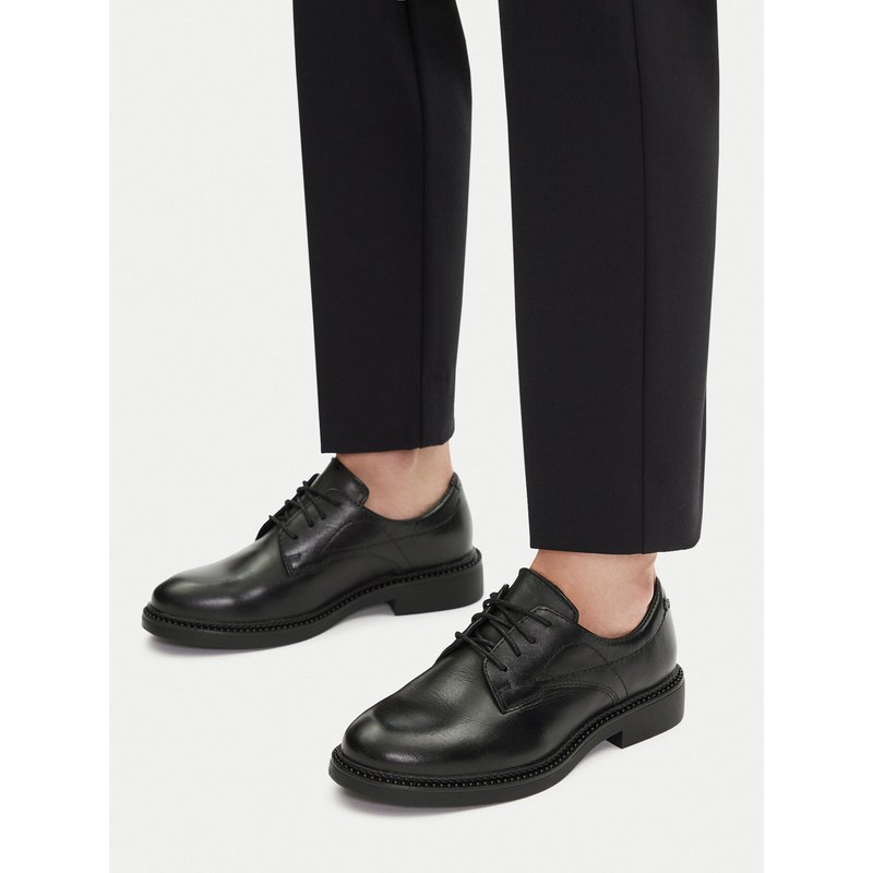 Halbschuhe Lasocki CEO-RST-56007-14 Schwarz