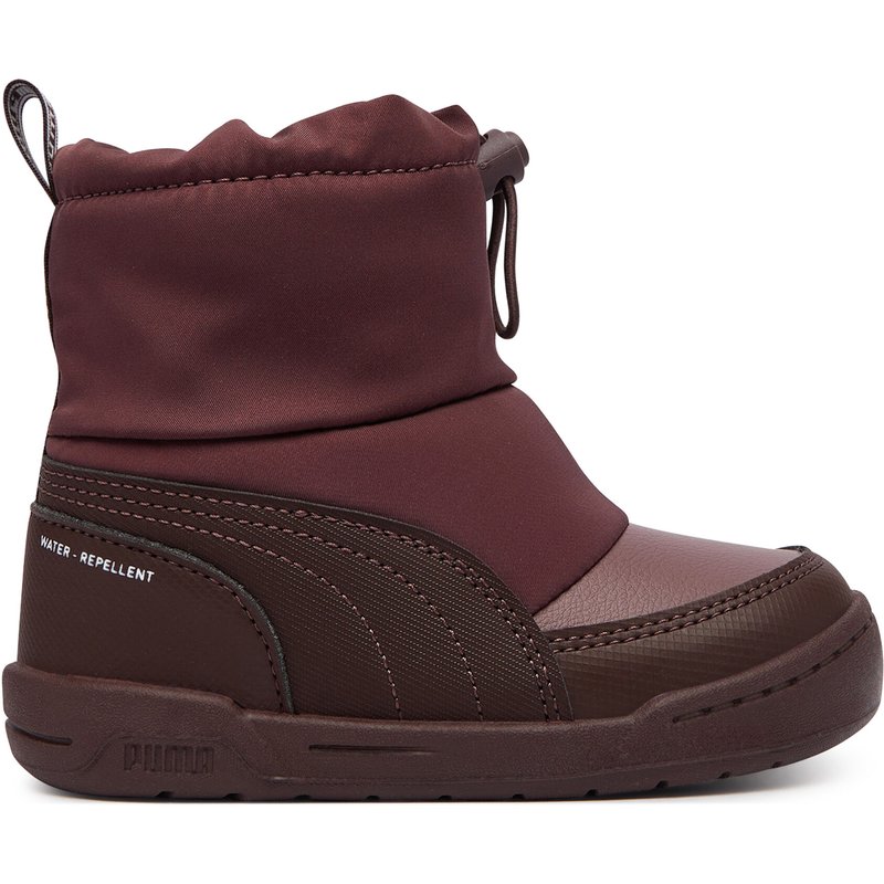 Schneeschuhe Puma Multiflex 2 Boot Ac Inf 40284605 Dunkelbraun