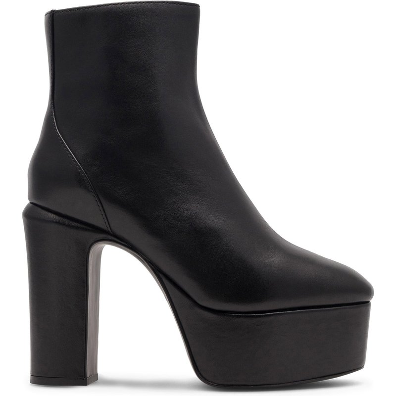 Stiefeletten Badura BRAGA-110376 Schwarz