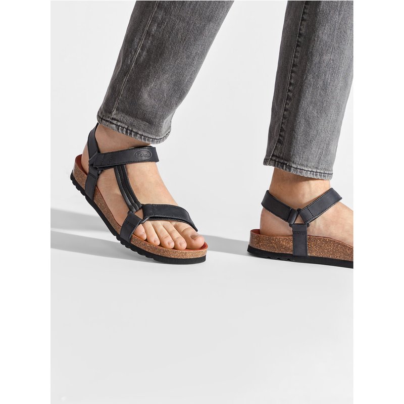 Sandalen Scholl Heaven Ad F23009 1004 350 Schwarz