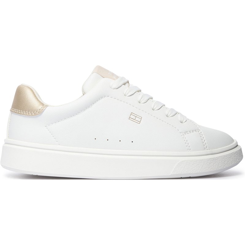 Sneakers Tommy Hilfiger T3A9-35073-1355X048 S Weiß