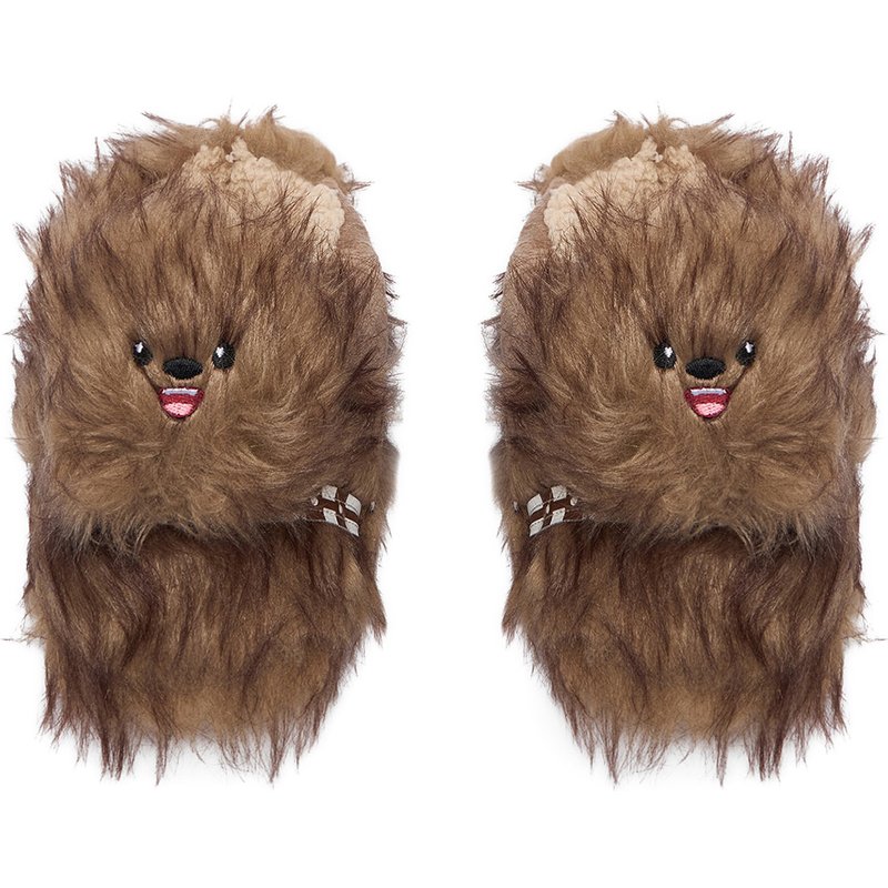 Hausschuhe Star Wars CEO-NJ-AW25-232SW Braun