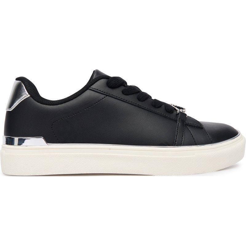 Sneakers Liu Jo Kiki 01 BF5063 EX323 Schwarz
