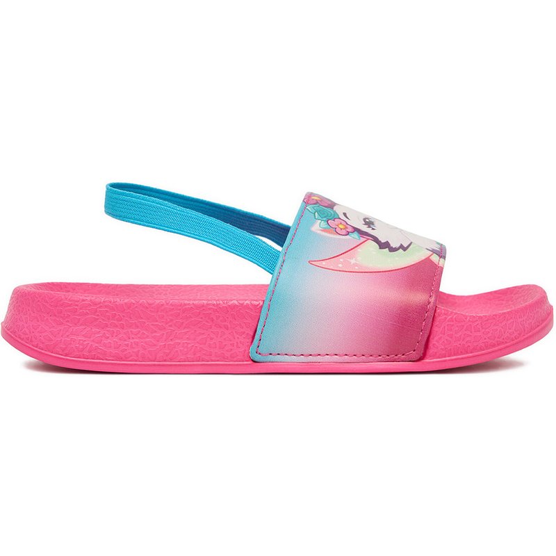 Pantoletten Paw Patrol CEO-CP76-AW25-236PAW Rosa