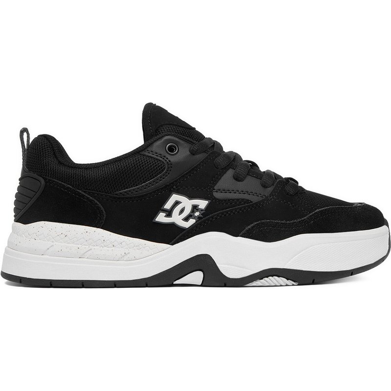 Sneakers DC Shoes DC01675061 Schwarz